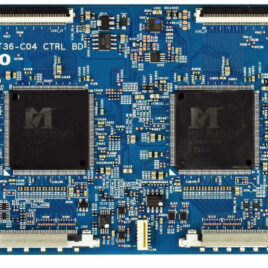 Sony 1-897-062-11 (5565T50C09) T-Con Board