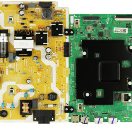 Samsung BN96-50989G Main Board Power Supply