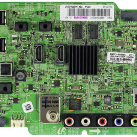Samsung BN94-07869A Main Board for UN50H6201AFXZA (Version AH01)