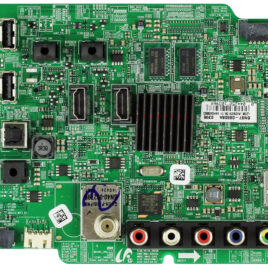 Samsung BN94-07727E Main Board for UN65H6203AFXZA (Version MH01)