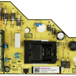 TCL 30805-000149 Power Supply Board 55S451 55S455 55S453 55S41