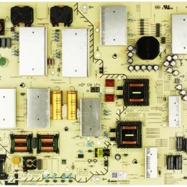 Sony 1-017-063-21 Power Supply Board
