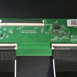 TCL 98QM7K G0304-000278-Z00 T-Con Board