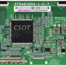 TCL 342911003613 / ST5461D04-1-C-7 T-Con Board