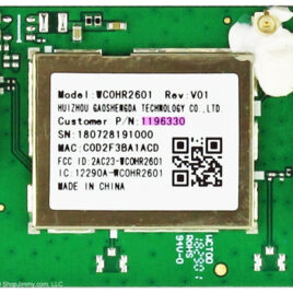 Sharp Hisense 1196330 Wi-Fi Module / Wireless Adapter