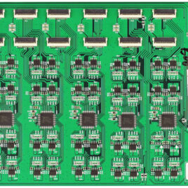 TCL 08-GG7261L-DR200AA LED Driver