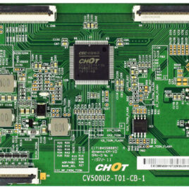 Toshiba Hisense CV500U2-T01-CB-1 T-Con Board