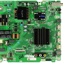 Hisense 264148 Main Board/Power Supply