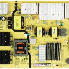 TCL 08-P302W0L-PW220AA Power Supply Board/LED Driver