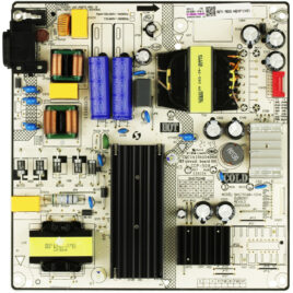 Amazon Fire Tv 81-PBEG55-H4B31AP Power Supply
