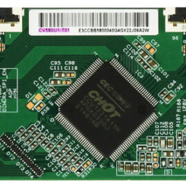 Hisense CV580U1-T01 T-Con Board