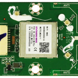 Amazon 07-7668AU-MA0G Wi-Fi Internet Board