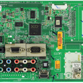 LG EBT61875108 (EAX64280504(1.0)) Main Board for 50PA4500-UF