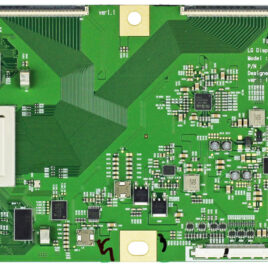 LG 6871L- 5336A0 (6871L-5027H, 6870C-0711C) T-Con Board
