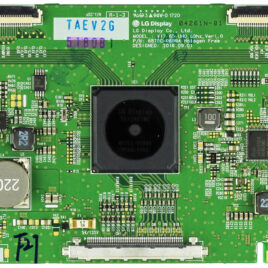 LG 6871L-5180B (6870C-0689A) T-Con Board