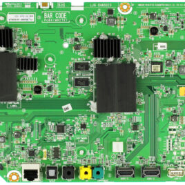 LG EBT64162702 Main Board for 65UH9500-UA.BUSWLJR