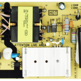 TCL 08-L12NLA2 -PW210AA Power Supply