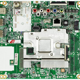 LG EBT66117102 Main Board for 70UM7370PUA.BUSMLJR