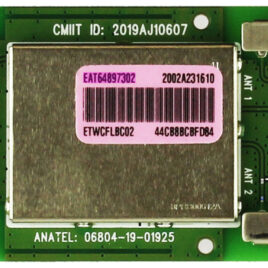 LG EAT64897302 Wireless/Wifi/Adapter Module