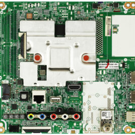 LG EBT66556603 Main Board for 55UN7300AUD.BUSCLKR