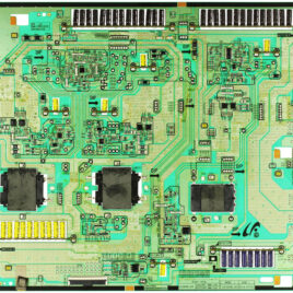 Samsung BN44-01174A LED Driver Board