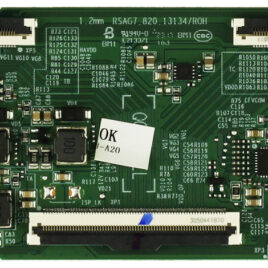 Hisense 334653 348207 T-Con Board