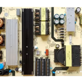 ONN Westinghouse Element 514C7001M17 Power Supply Board 100044717