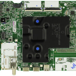 LG EBU68004303 Main Board
