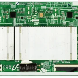 Samsung BN44-01046G VSS Driver Board