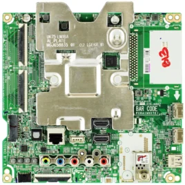 LG EBT65245703 Main Board
